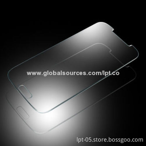 Shenzhen 9H 0.33mm Anti-scratch Shock-proof Temper Glass Screen Guard for Samsung Galaxy S5